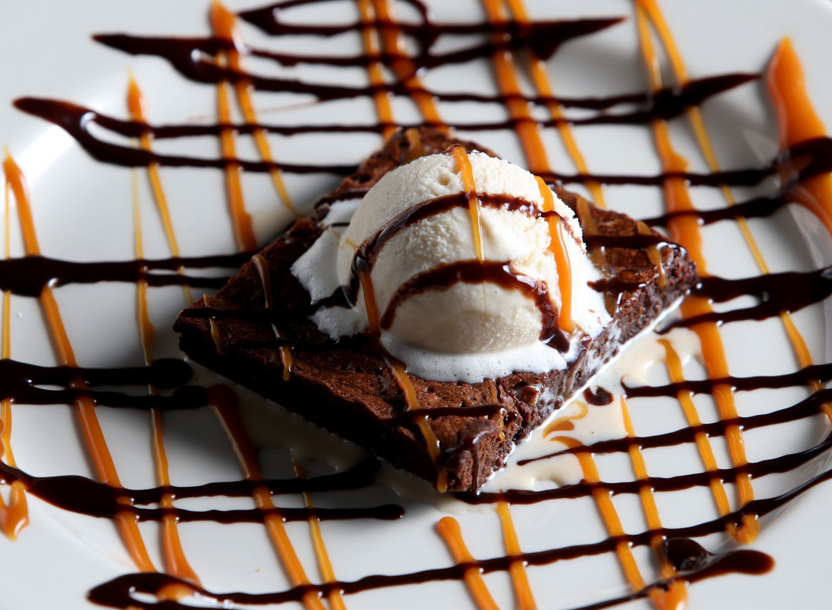 Guinness Brownies